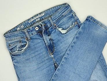 Clockhouse, Jeansy damskie, rozmiar S