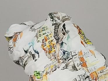 w c: Camaïeu, Bluzka damska, rozmiar XL — 7