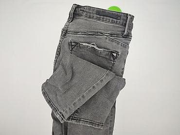 threadbare po polsku: River Island, Jeansy damskie, rozmiar M — 5