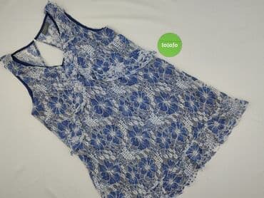 sukienka midi na wesele koronka: Yessica, Sukienka damska, rozmiar M — 2