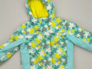 lidl rajstopy: Transitional jacket, Lupilu, 5-6 years, 110-116 cm, condition - Very good — 1