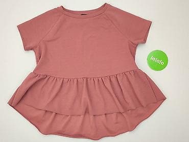 blu: Shein, Bluzka damska, rozmiar L — 2