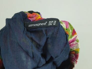 spódniczka mini rozkloszowane: Atmosphere, Spódnica damska, rozmiar M — 5