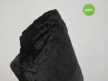 spódnice welurowa maxi: Spódnica damska, rozmiar S — 4