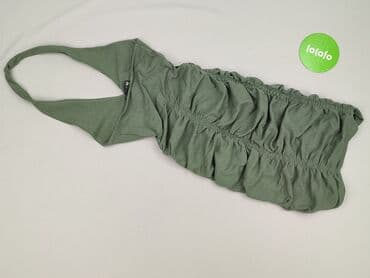 zara bluzki basic: Zara, Top damski, rozmiar S — 3