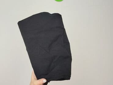 jeansy damskie podarte: Etam, Брюки жіночі, розмір XL — 7