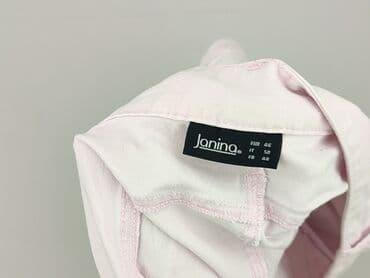 krótkie spodenki robocze jula: Janina, Szorty damskie, rozmiar 3XL — 4