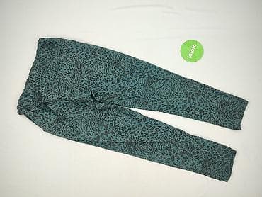 nessie buty: Spodnie materiałowe damskie, rozmiar M — 3