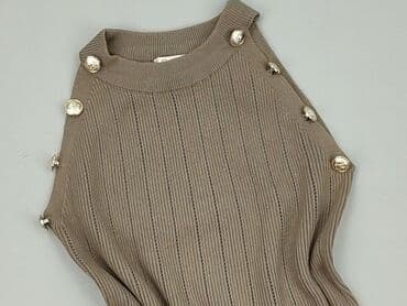 koszulki basic uniqlo: Top damski, rozmiar S — 1