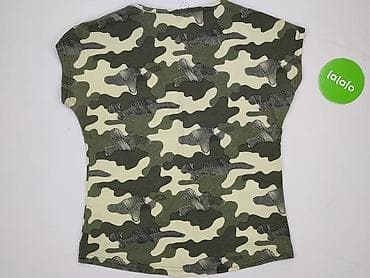 koszulki moro: T-shirt damski, rozmiar M — 3