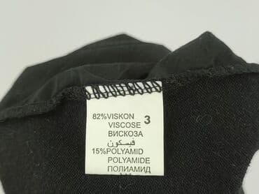 podkoszulka z kaszmirem: Golf damski, rozmiar L — 5