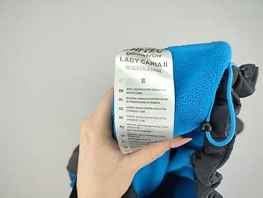 kurtka damska montec: Hi-Tec, Kurtka przejściowa damska, rozmiar S — 5