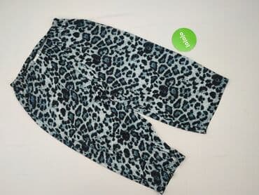 sukienki xl tanie: Spodnie materiałowe damskie, rozmiar 5XL — 2