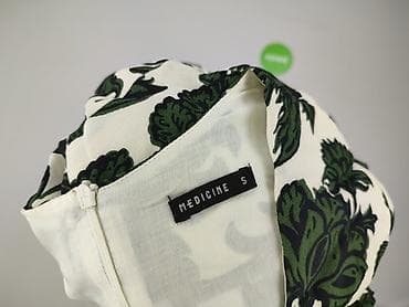 rozmiar 35: Medicine, Sukienka damska, rozmiar S — 5