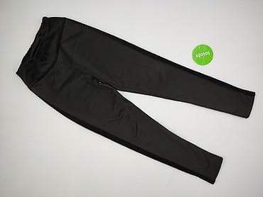 dres: Legginsy Sportowe damskie, rozmiar S — 2