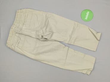 spodnie c a: Used, Spodnie materiałowe damskie, rozmiar S — 3