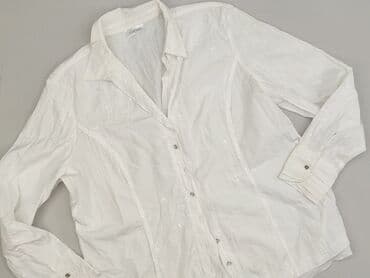 t shirt canda: Canda, Women`s shirt, size 3XL — 1