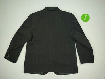 koszulki męskie cropp: Marynarka dla mężczyzn, XL, stan - Bardzo dobry — 3