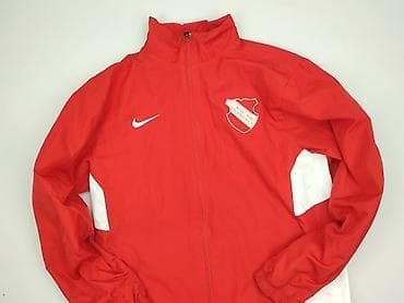 Nike, Футболка для чоловіків, розмір M на lalafo.pl Nike, Футболка для чоловіків, розмір M