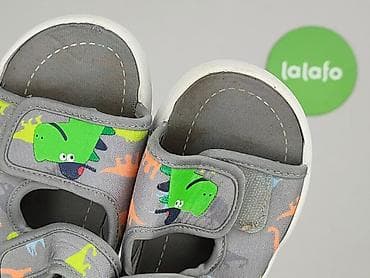 kombinezony softshell: Босоніжки 27, Б/в — 6