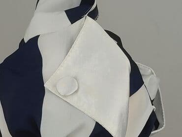 koszulki pod marynarkę damskie: Bluzka damska, M — 5