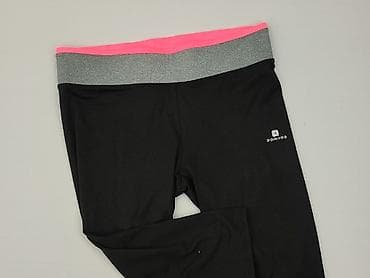 bluzki do ta: Domyos, Legginsy Krótkie damskie, rozmiar M — 1
