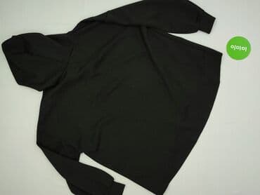 Ubrania damskie: Bluza z kapturem damska, rozmiar 3XL — 3
