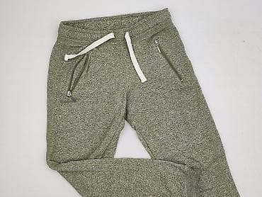 Spodnie dresowe damskie, rozmiar S