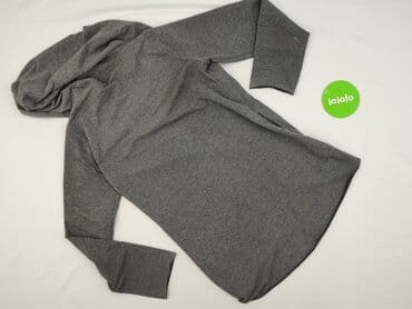 wegańskie buty zimowe: Kardigan damski, rozmiar S — 3