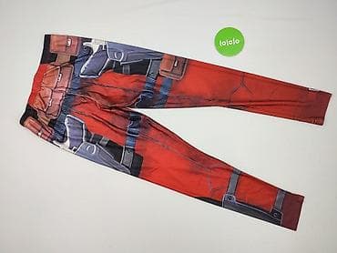 naruto stroj: Leggings, Legginsy Sportowe damskie, rozmiar One size — 3