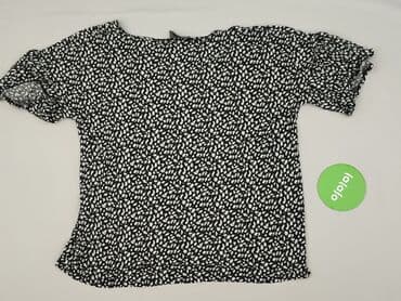 cropp koszula w koty: Yessica, Bluzka damska, rozmiar 2XL — 3