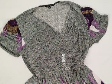 Sukienka damska, rozmiar XL