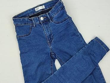 bdg jeans: Sinsay, Jeansy damskie, rozmiar XS — 1