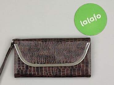 allegro portfele: Portfel, Damskie, stan - Dobry — 2