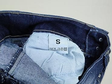spódnice maxi prosta: Spódnica damska, rozmiar S — 5