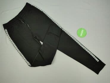 eleven spodnie: Spodnie dresowe damskie, rozmiar XL — 2