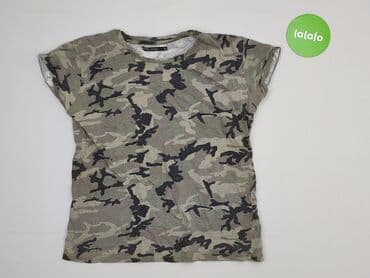 t shirty multicam: House, T-shirt damski, rozmiar S — 3