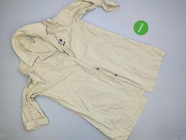 clothes connection: Płaszcz damski, rozmiar L — 2
