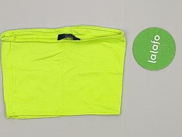 barbour: Bershka, Top damski, rozmiar S — 4
