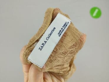 bluzka siateczka z cyrkoniami zara: Zara, Bluzka damska, rozmiar M — 5