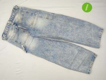 bluza biedronka: Spodnie jeansowe, 12 lat, 152, stan - Bardzo dobry — 3