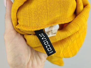 golf h m: H&M Divided, Golf damski, rozmiar XS — 6