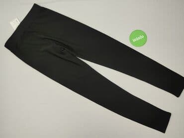 legginsy do pole dance: Lycra, Legginsy Sportowe damskie, rozmiar XL — 4