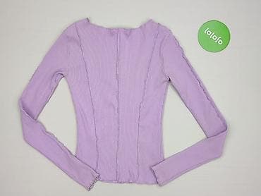 elasty: Gina Tricot, Bluzka damska, rozmiar XS — 3