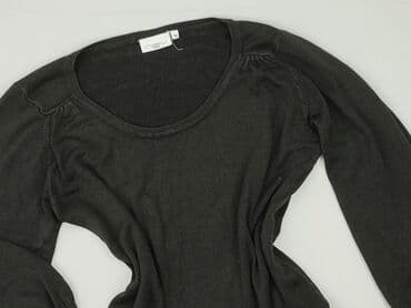 krótkie spodenki i marynarka: New Look, Women's blouse, size 2XL (EU 44) — 1