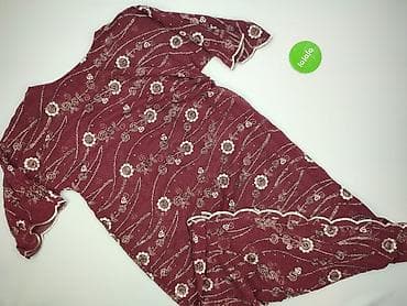 długa sukienki boho: Sukienka damska, rozmiar 6XL — 3