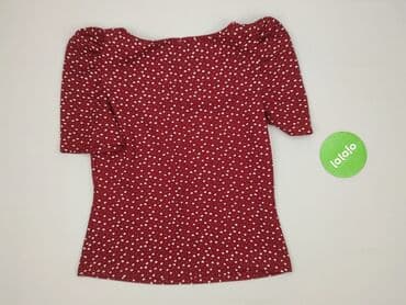 shein czarne bluzki: Shein, Top damski, rozmiar XL — 3