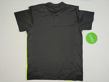 jeans amicci: Adidas, Koszulka dla mężczyzn, rozmiar S — 3