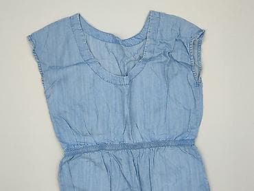 jeansy mango: Sukienka damska, rozmiar S — 1