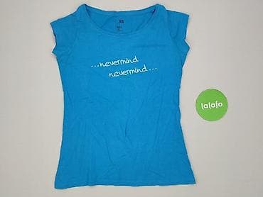 linia łamana: Diverse, T-shirt damski, rozmiar XS — 2